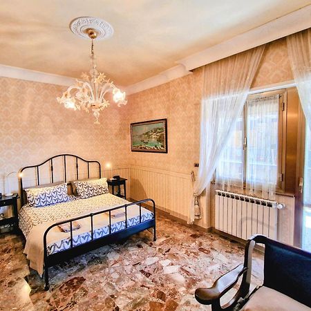 Grazia Guesthouse Рим Экстерьер фото