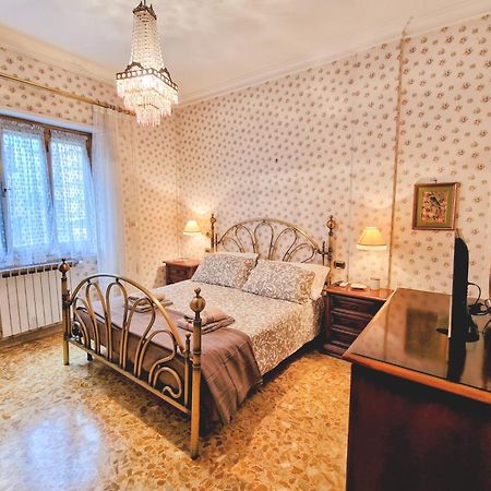 Grazia Guesthouse Рим Экстерьер фото